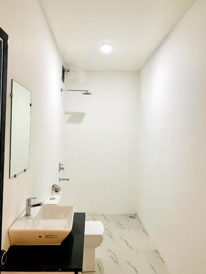 Crystall Goa, Onyx Edition Palolem Extérieur photo