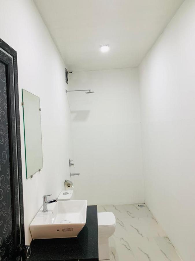 Crystall Goa, Onyx Edition Palolem Extérieur photo